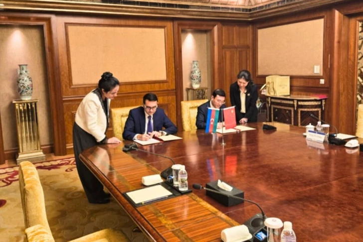 Azerbaycan, Çin’e fındık ve badem ihraç edecek