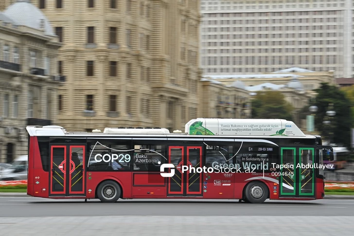 AYNA, otobüsleri gerçek zamanlı takip etmeye yarayan uygulamayı test ediyor