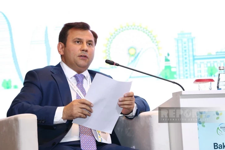 Bakü Orta Koridor Ticaret Yolunun Dijitalleşmesine Öncülük Ediyor