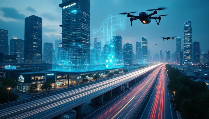 Azerbaycan’da Tam Dijitalleşme: Toplumun Temel Sistemleri Nasıl Değişiyor