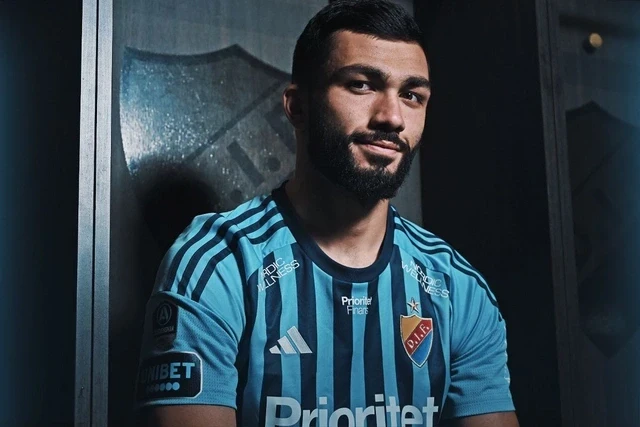 Musa Qurbanlı Sakatlandı, Karabağ’ın İki Maçını Kaçıracak