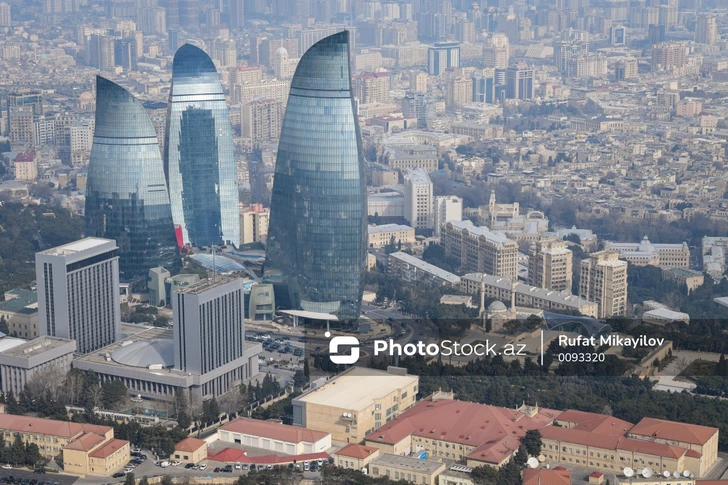 Azerbaycan’da güvenlik konulu uluslararası konferans düzenleniyor