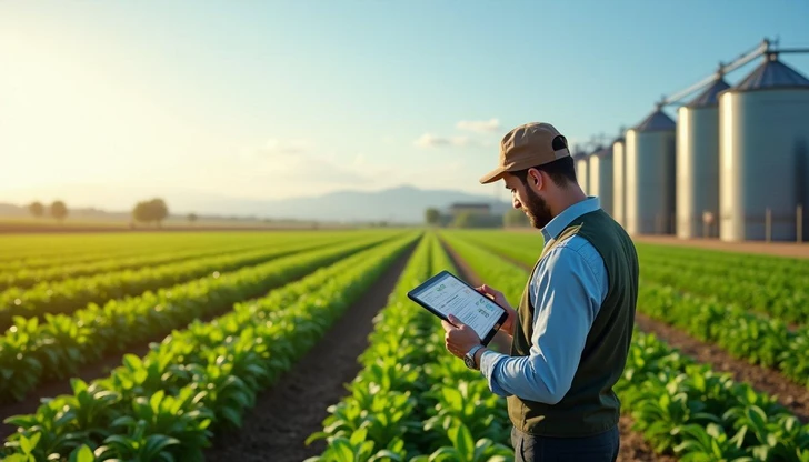 Azerbaycanlı Çiftçiler IFC’nin Yenilikçi Kredi Araçlarına Erişim Sağlıyor