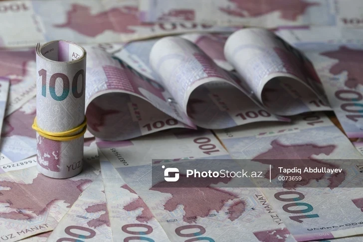 Azerbaycan, 2026 yılında dış borç ödemeleri için 1,4 milyar manat ayıracak