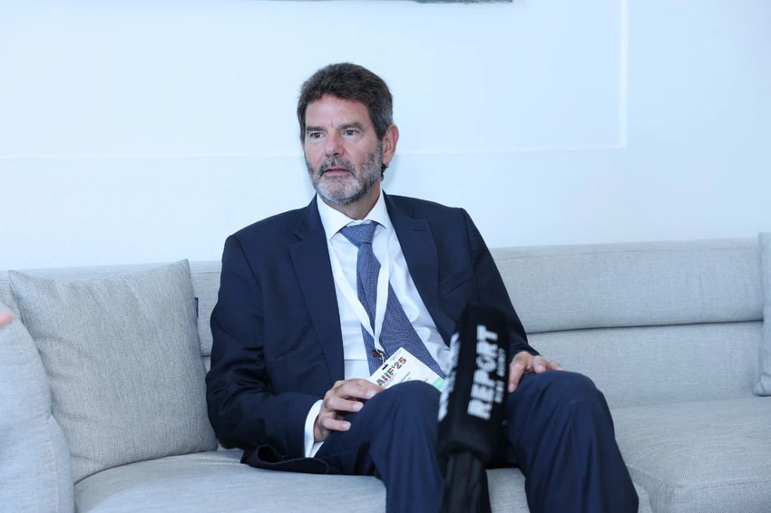 EBRD: Azerbaycan’ın Orta Koridor’daki Rolü Güçleniyor