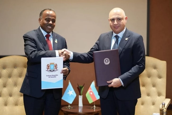 Azerbaycan ve Somali diplomatlar için vizeyi kaldırdı – Bağlantısızlar Hareketi toplantısından detaylar