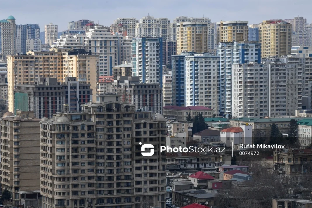 Enerji verimliliği pasaportu Azerbaycan emlak piyasasını değiştirecek