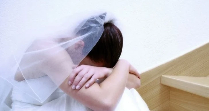 Bakü’de 16 yaşındaki kızın 25 yaşındaki bir erkekle evlendirilmesi engellendi