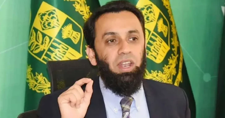 Pakistan, Azerbaycan’ın Karabağ Sorununun Çözümündeki Diplomatik Başarısını Yüksek Takdirle Karşıladı