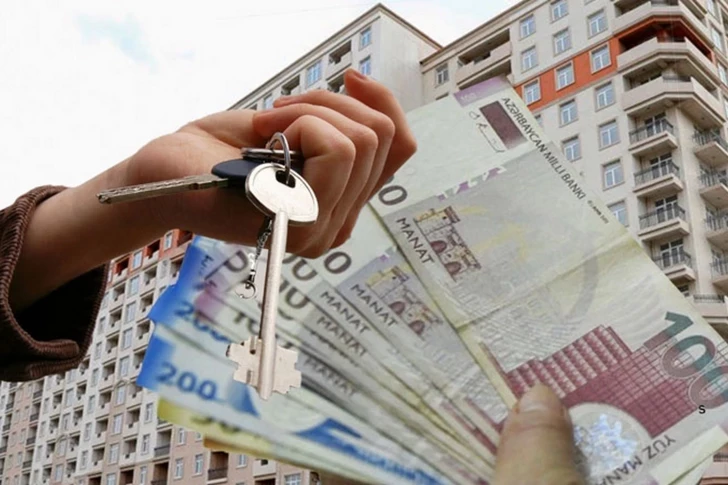 Bakü’de bir daire almak için kaç yıl çalışmak gerekir? – AMB Raporu