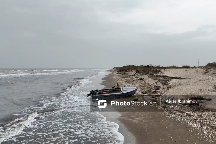 Hazar geri çekiliyor: Ekolojik felaket mi, doğal döngü mü? Uzmanın görüşü