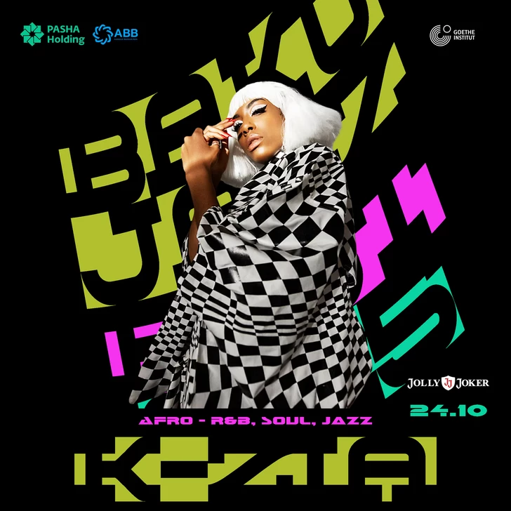 Müziğe ve geleneğe adanmış 20 yıl: Baku Jazz Festival yeniden başkentte