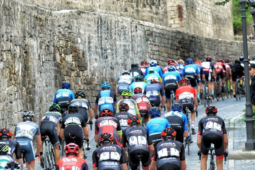 Bakü–Hankendi Uluslararası Bisiklet Yarışı Mayıs 2026’da Düzenlenecek