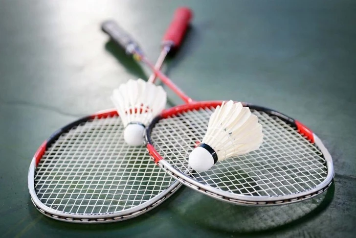 III. BDT Oyunları: Karışık takım badminton yarışlarında şampiyon Rusya oldu