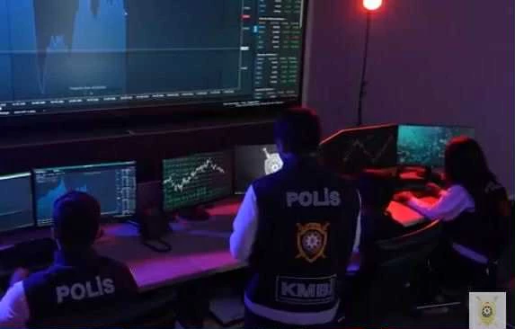 Azerbaycan İçişleri Bakanlığı vatandaşları yeni dolandırıcılık yöntemine karşı uyardı