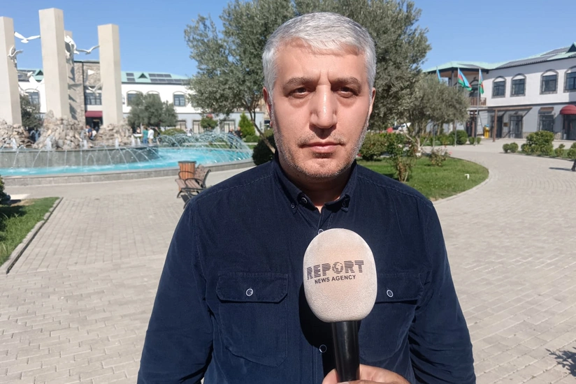 İranlı Temsilci: Azerbaycan’ın Egemenliği Tamamen Geri Kazanıldı – ve Adalet Yerini Buldu