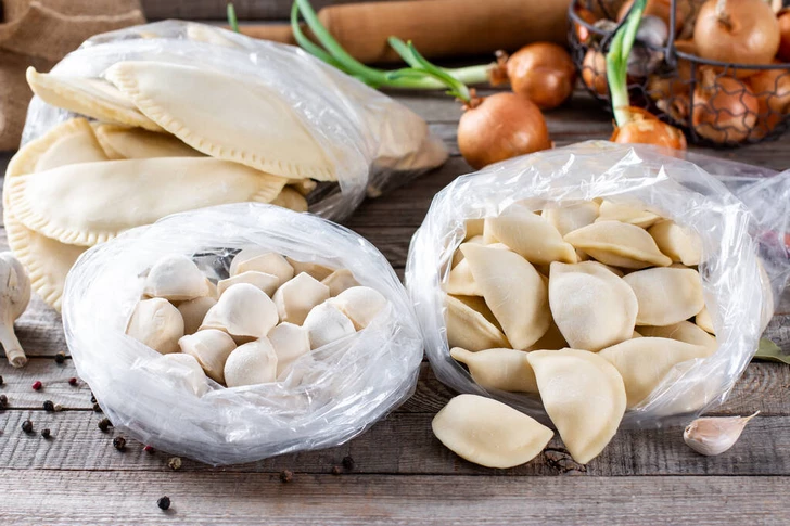 Ev Yapımı Tehlikeli Olduğunda: Neden İnternetten Satılan Dondurulmuş Gıdalar Hasta Edebilir