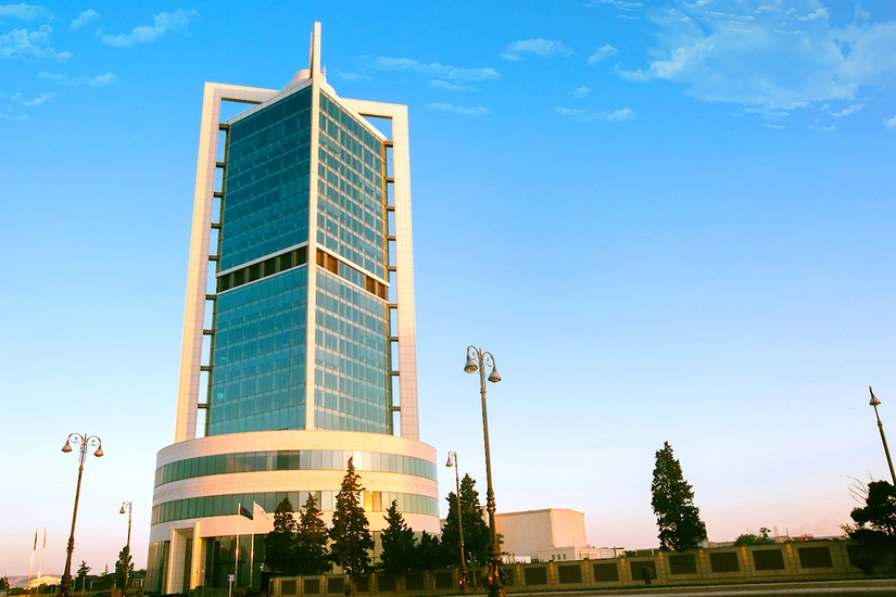 SOFAZ, Londra Gatwick Havalimanı’na 50 Milyon Sterlin Yatırım Yaptı