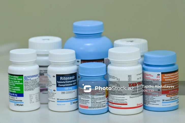 Azerbaycan’ın ilaç üretimi 2025 yılında neredeyse iki kat arttı