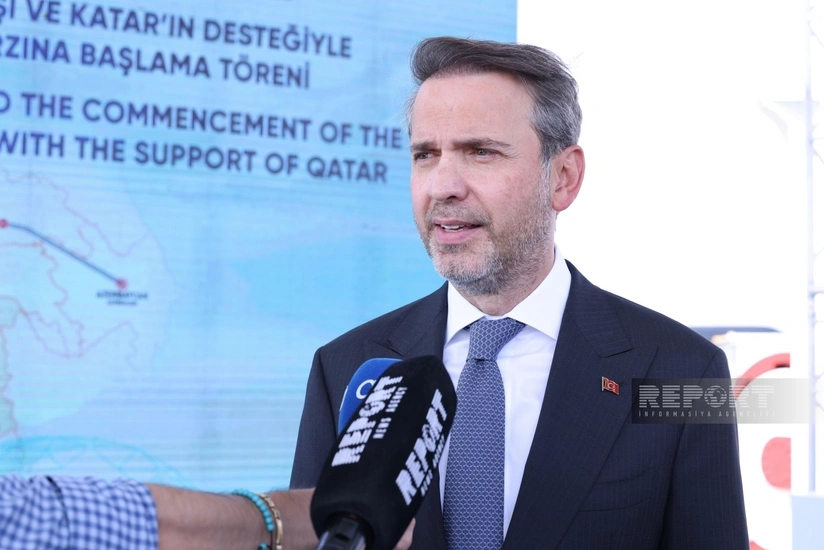 Türkiye, Rusya, Azerbaycan ve Türkmenistan’dan Daha Fazla Gaz Arıyor