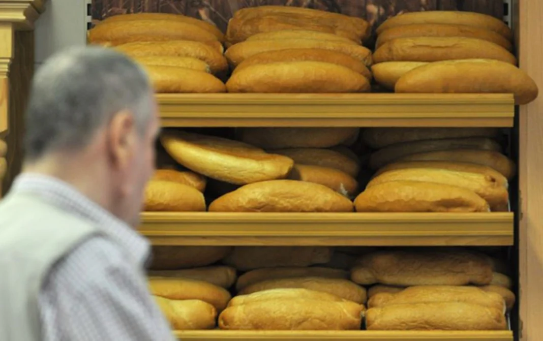 Ekmek Fiyatları da Artacak mı? Un Maliyetleri Azerbaycan’da Endişe Yaratıyor