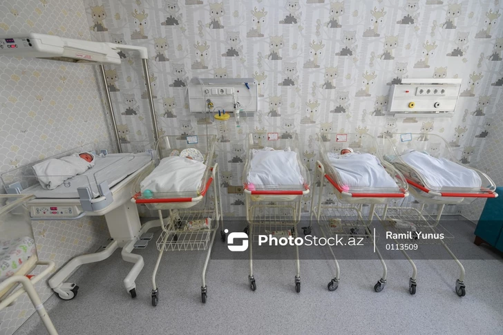 Azerbaycan’da çocuk isim modası: 2025’in en popüler isimleri belli oldu