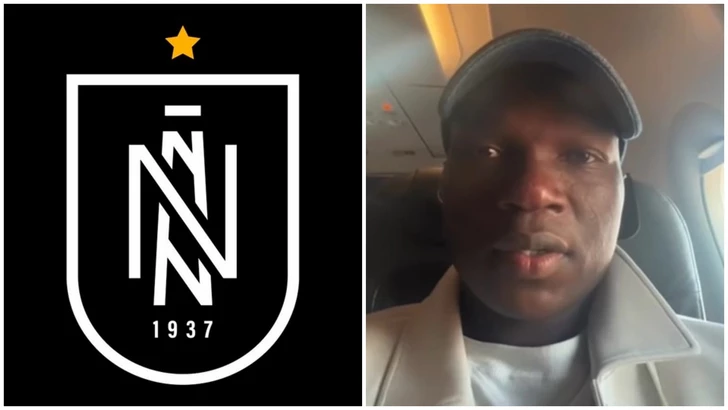 “Neftçi”, Kamerunlu futbolcüyle sözleşme imzaladı