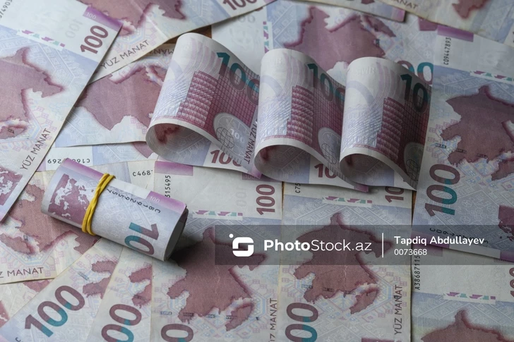 2025’in dokuz ayında 354 milyon manat tutarında konut kredisi verildi