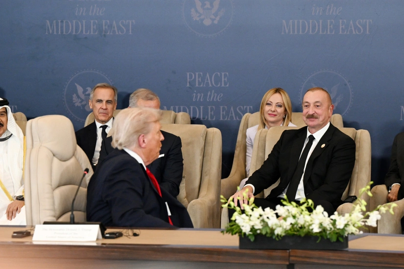 Trump: ABD, 31 Yıllık Ermenistan-Azerbaycan Savaşını Durdurmaya Yardım Etti