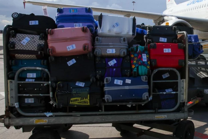 Azerbaycan Milli Takımının bagajı, Ukrayna maçı öncesi kayboldu