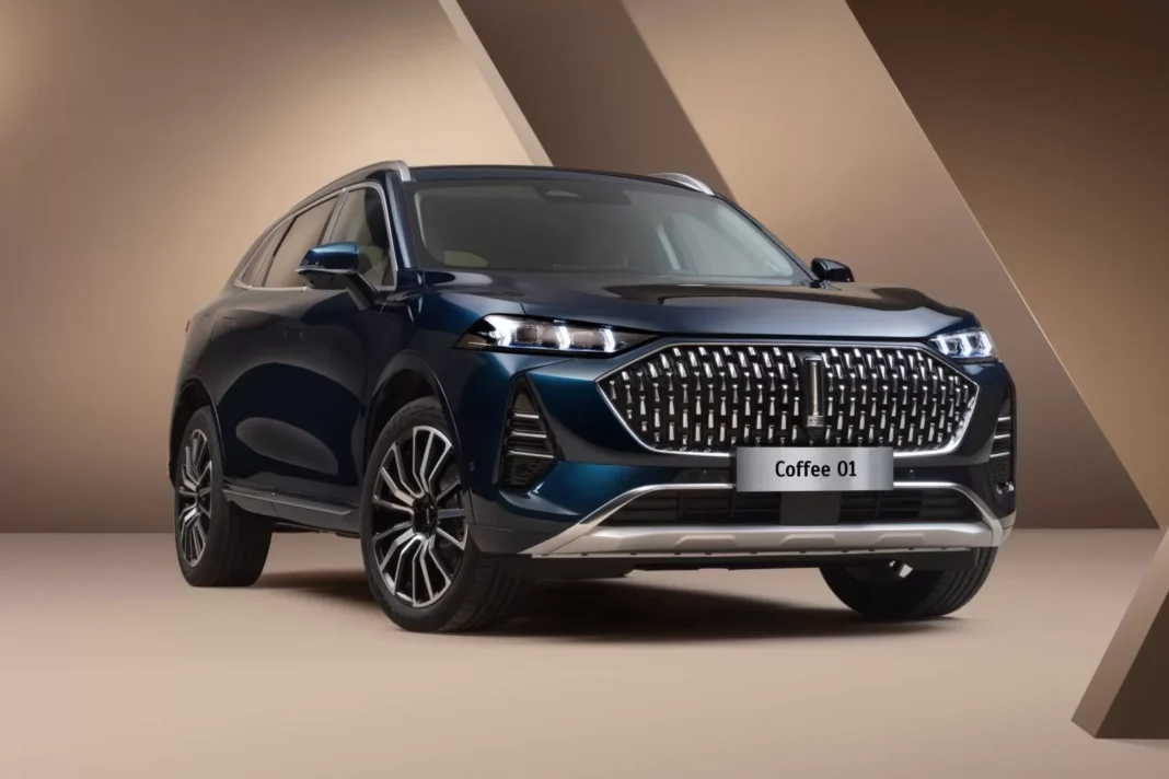 Azerbaycan’da Çin Yapımı Otomobillerin Fiyatları Düşüyor