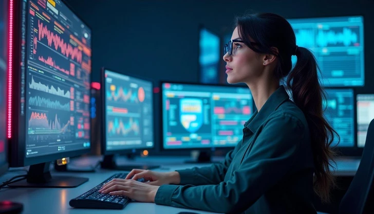 Bakü’de düzenlenen “Women in Cyber” konferansı: Kadınlar bölgenin dijital geleceğini şekillendiriyor