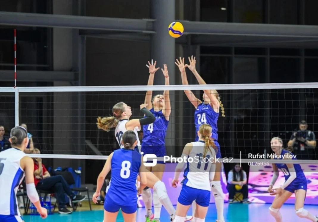 Gence’den Hankendi’ye: III. BDT Oyunları Azerbaycan’ın Bölgelerini Nasıl Dönüştürdü ve Geleceğin Şampiyonlarına Yol Açtı