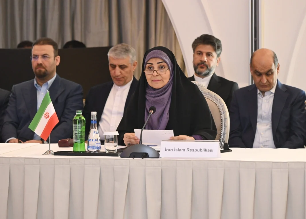 İran, Azerbaycan ve Rusya’ya Hindistan’la anlaşma imzalama önerisinde bulundu