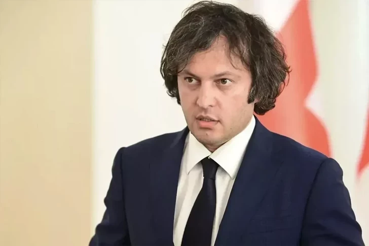 Gürcistan, Orta Koridor üzerinden Azerbaycan ile ilişkilerini güçlendiriyor