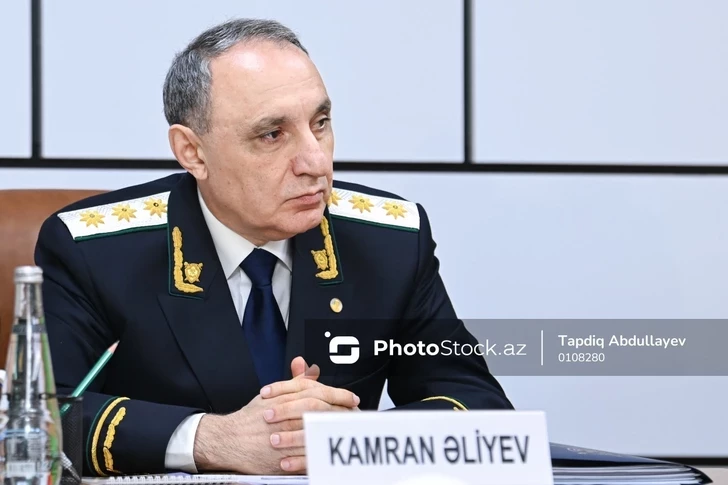 Kamran Aliyev: Yekaterinburg’daki Azerbaycanlılara karşı işlenen suçlarla ilgili soruşturma sürüyor