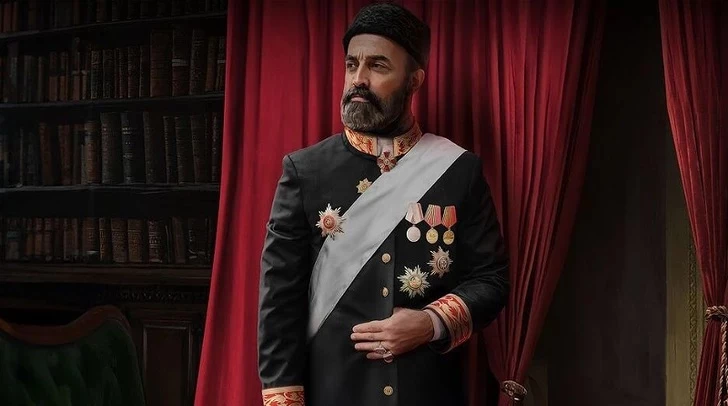 “Tagiyev: Petrol” filmi resmen Oscar’a aday gösterildi