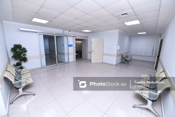 Parayla sağlık: Azerbaycan’da önleyici sağlık taramaları ne zaman herkes için erişilebilir olacak?