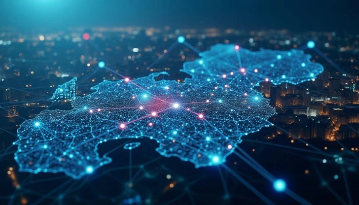 Natalya Spinu: Azerbaycan, Kafkasya ve Orta Asya’nın siber dayanıklılık merkezi haline geliyor