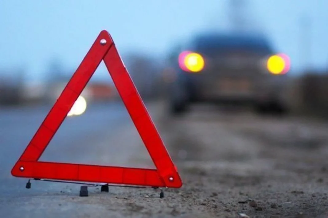 Bakü’deki trafik kazalarının neredeyse %60’ı yayalara çarpma vakalarıyla ilgili