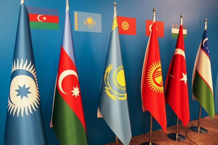 Türkiye, TDT Devlet Başkanları 13. Zirvesine ev sahipliği yapacak