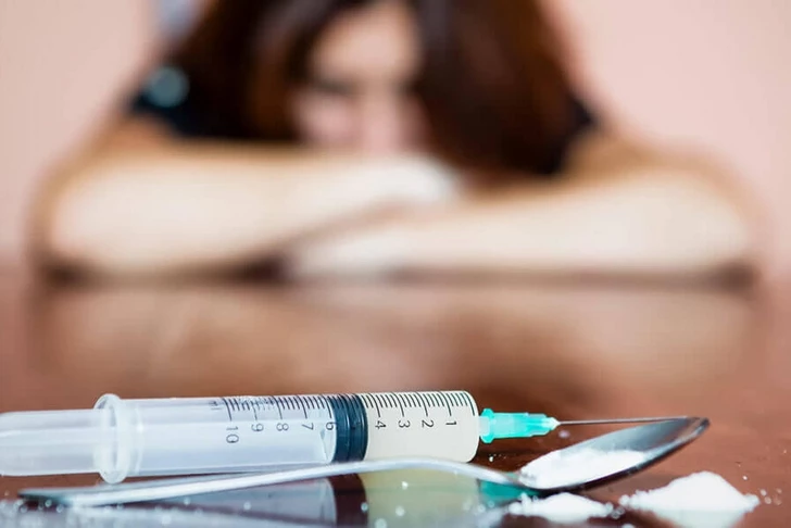 Azerbaycan’da 730 hasta metadon tedavisi görüyor