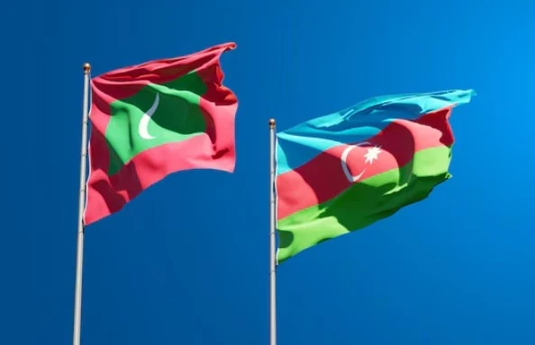 Maldivler, Azerbaycan’ın akıllı şehir tecrübesinden yararlanmak istiyor