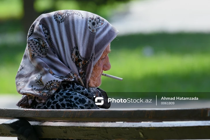 Azerbaycan’da Sigara Kullanımı: Rakamlar, Eğilimler ve Tehlikeler
