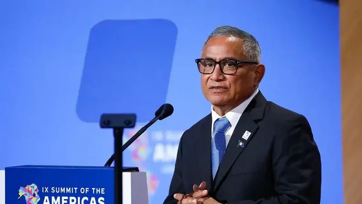 Belize Başbakanı: Azerbaycan Cumhurbaşkanı güçlü bir lider, dünya halklarını destekliyor