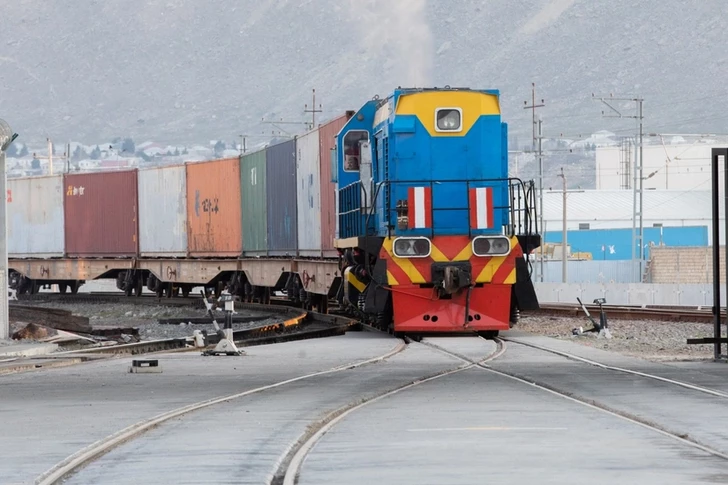 Çekya, Azerbaycan ile Ulaştırma Alanındaki İş Birliğini Genişletmeye Hazır