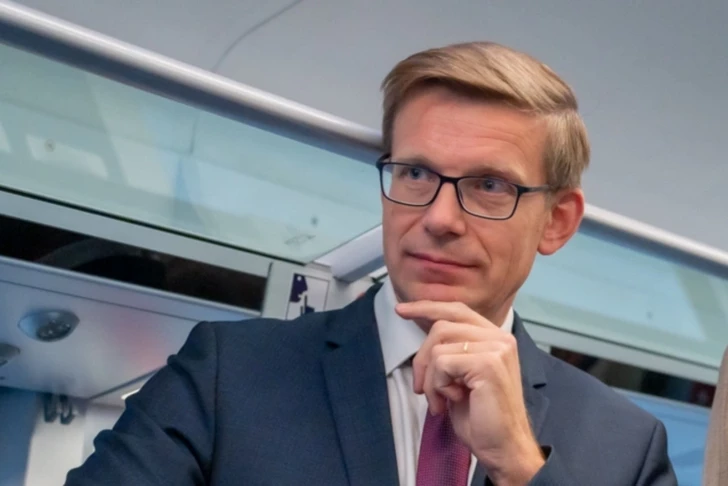 Bakü Ulaşım Sisteminde Yeni Dönem: Çekya Ulaştırma Bakanı İş Birliği Ayrıntılarını Açıkladı