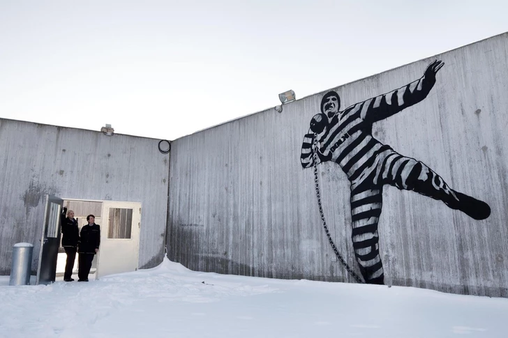 Norveç’te hapishanelerde yer kalmadı