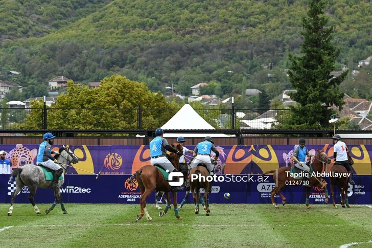 Kırgızistan, 3. BDT Oyunları’nda çovgan branşında bronz madalya kazandı: Kazakistan’ı 2–0 yendi