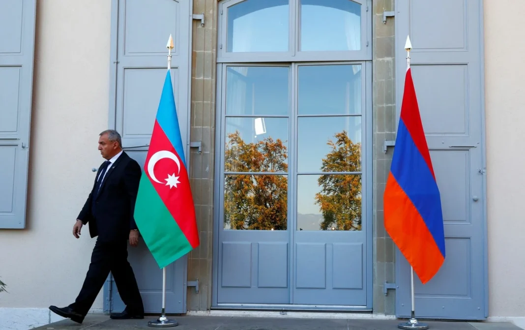 Azerbaycan talep ediyor – Ermenistan yerine getirecek